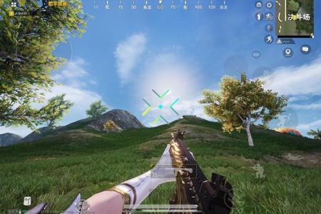 如何选择可靠的和平精英辅助？的配图，内容相关：2025年的和平精英辅助技术更加智能化，例如AI自瞄能根据敌人移动轨迹自动调整准星，而动态透视可过滤...